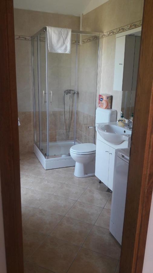 Apartman Barbat-Za Cijelu Obitelj Barbat na Rabu Luaran gambar