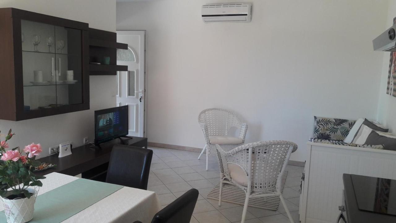 Apartman Barbat-Za Cijelu Obitelj Barbat na Rabu Luaran gambar