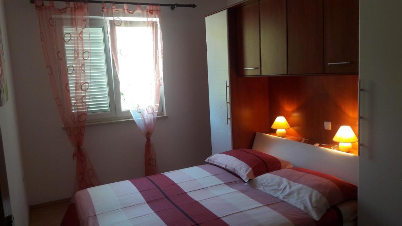 Apartman Barbat-Za Cijelu Obitelj Barbat na Rabu Luaran gambar