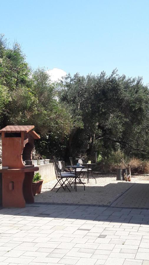 Apartman Barbat-Za Cijelu Obitelj Barbat na Rabu Luaran gambar